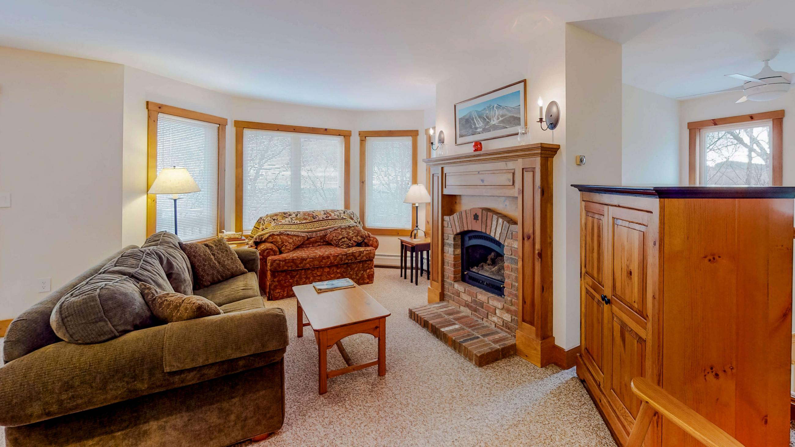 Jay Peak Realestate